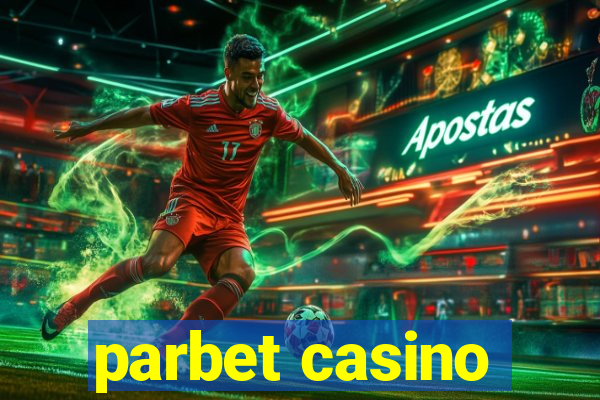 parbet casino