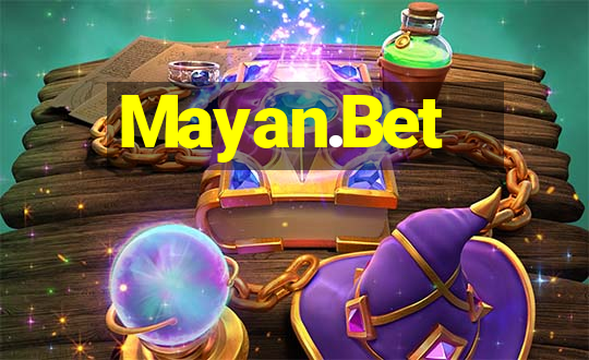 Mayan.Bet