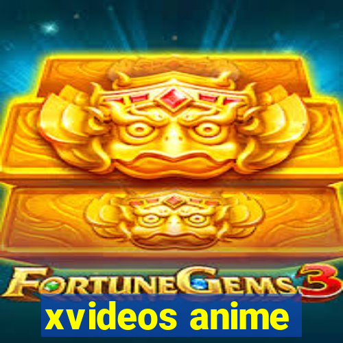 xvideos anime