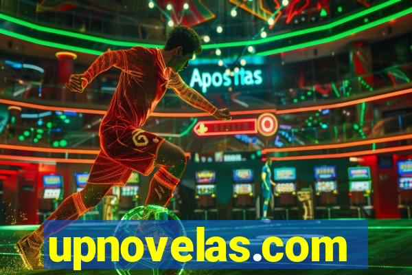 upnovelas.com