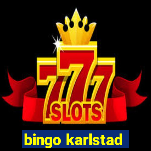 bingo karlstad