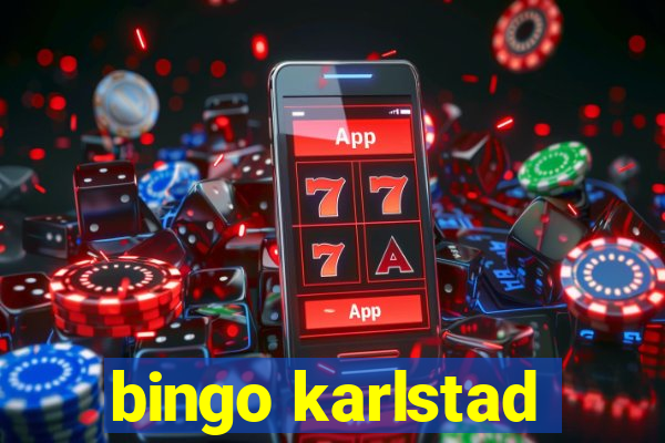 bingo karlstad