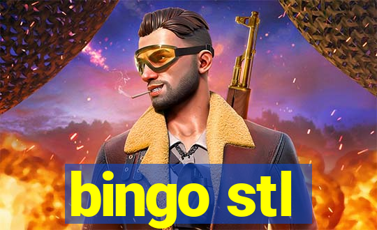 bingo stl