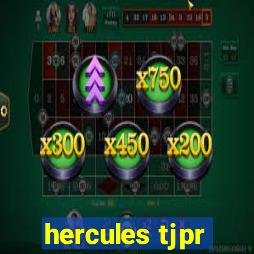 hercules tjpr