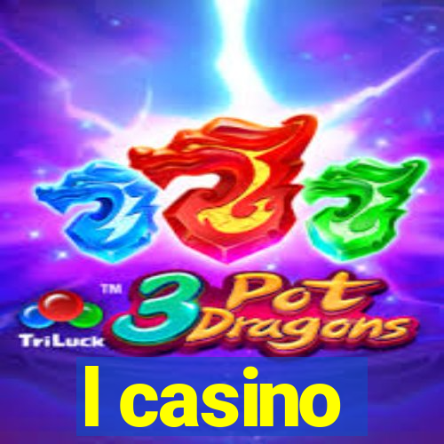 l casino