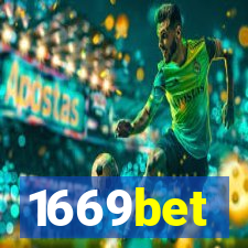 1669bet