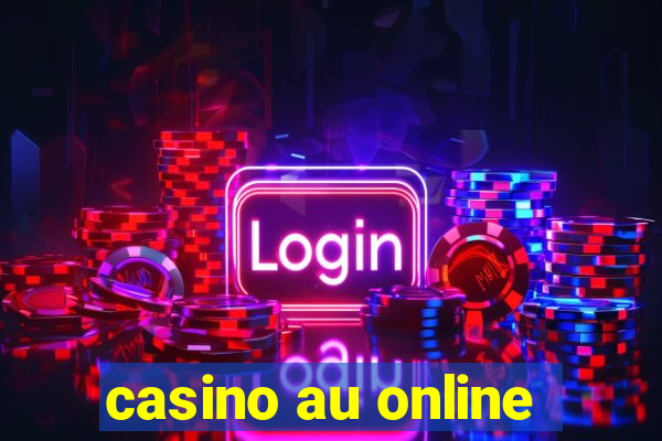 casino au online