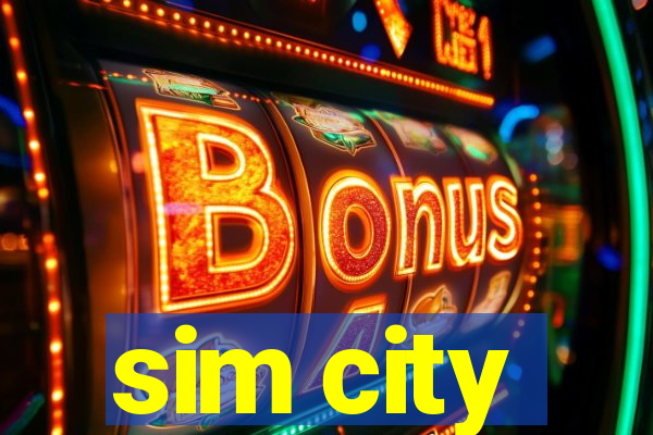 sim city