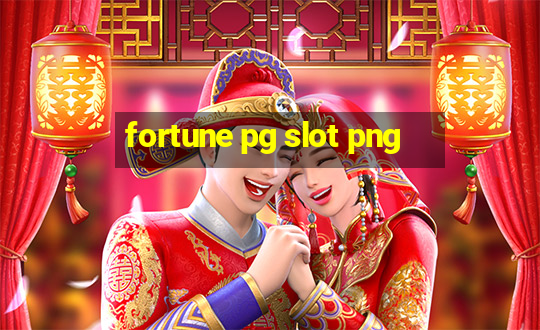 fortune pg slot png