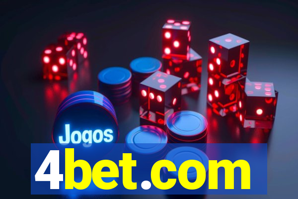 4bet.com