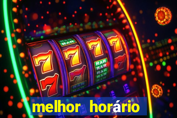 melhor horário para jogar money coming