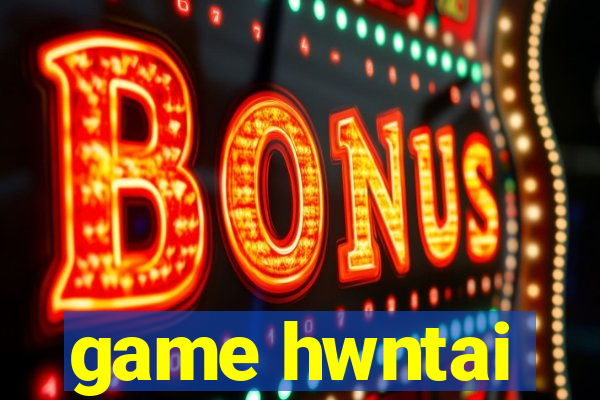 game hwntai