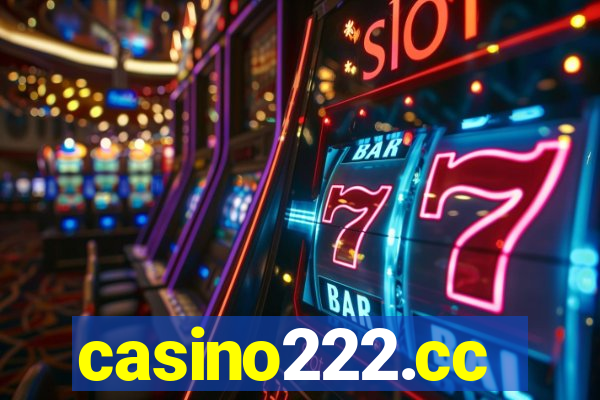 casino222.cc