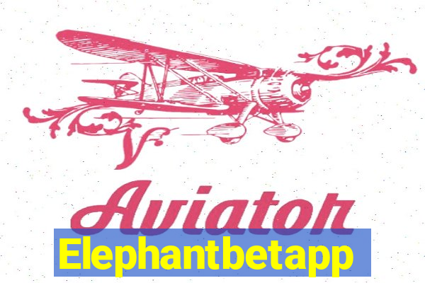 Elephantbetapp