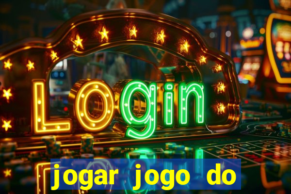 jogar jogo do bicho online