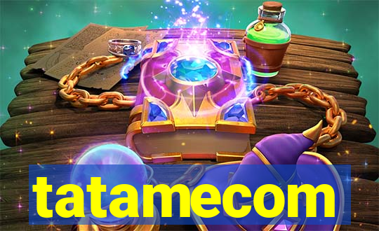 tatamecom