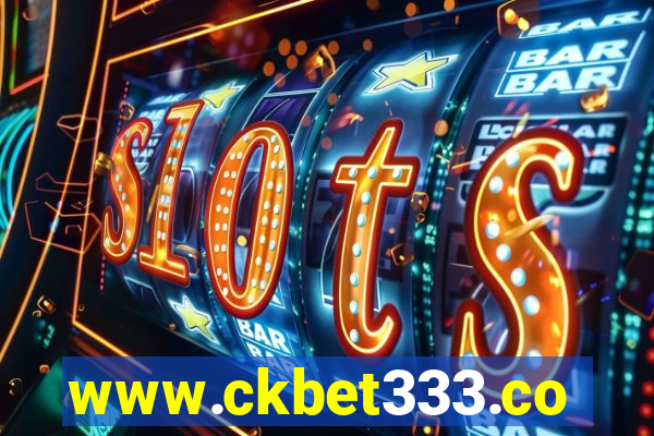 www.ckbet333.com