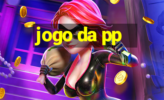 jogo da pp