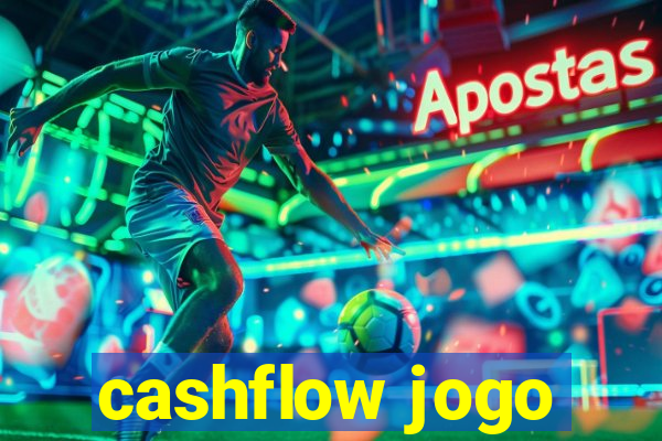 cashflow jogo