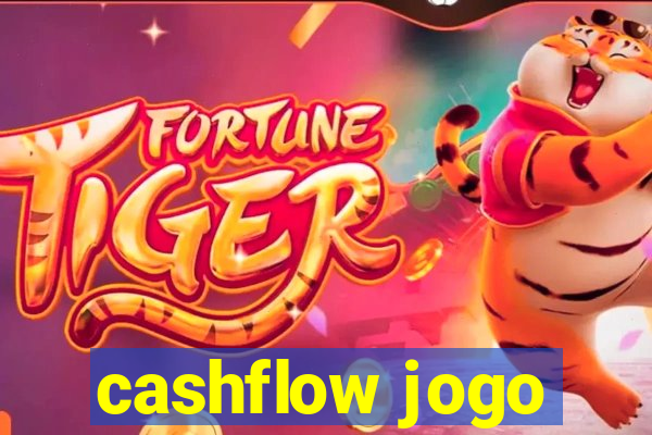 cashflow jogo