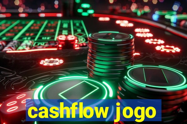 cashflow jogo