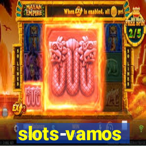 slots-vamos