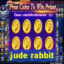 jude rabbit