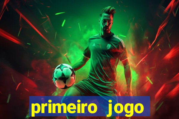 primeiro jogo online no brasil