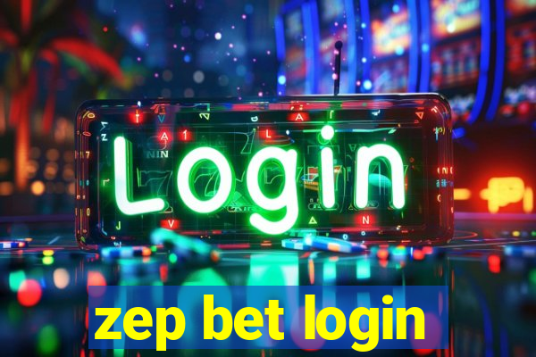 zep bet login