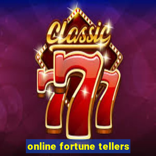 online fortune tellers