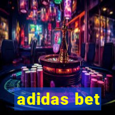 adidas bet