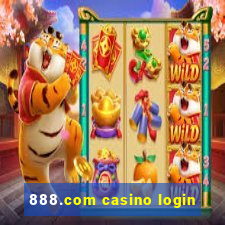 888.com casino login