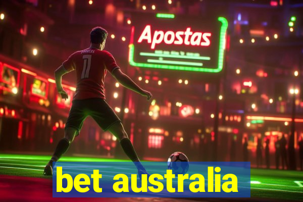 bet australia