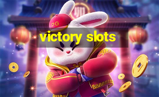 victory slots