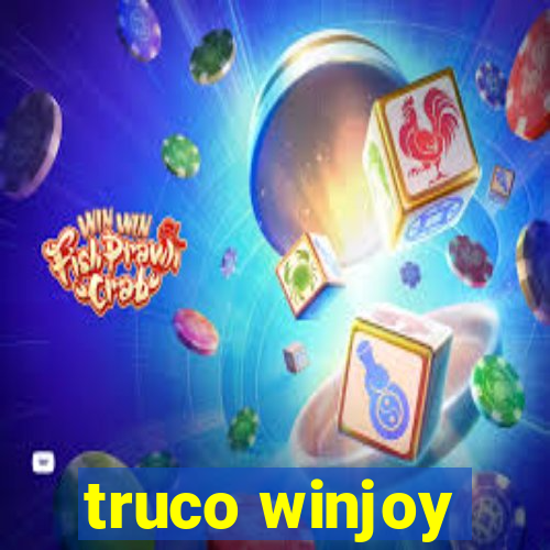 truco winjoy