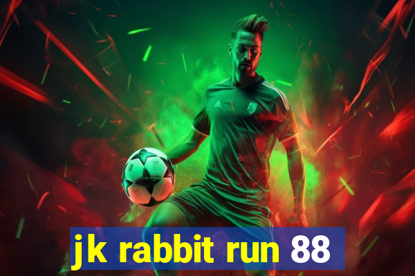 jk rabbit run 88