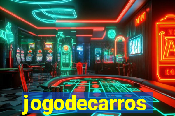 jogodecarros