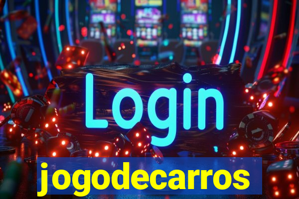 jogodecarros