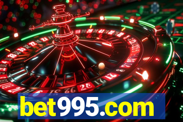 bet995.com