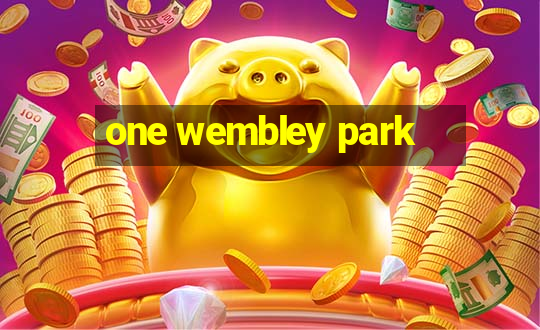 one wembley park