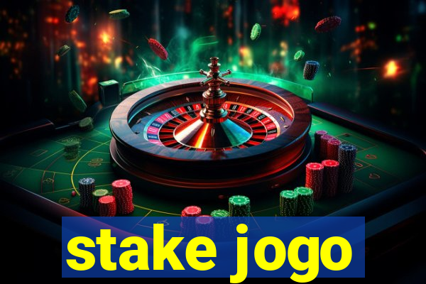 stake jogo