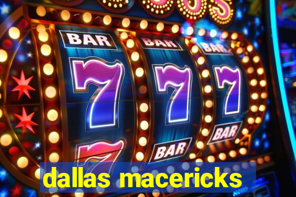 dallas macericks