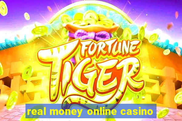 real money online casino