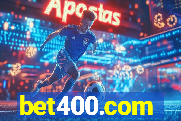 bet400.com