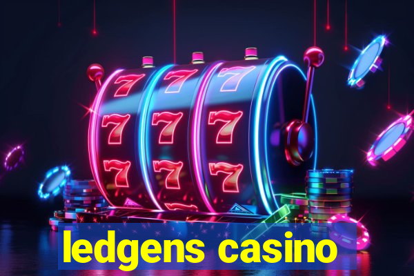 ledgens casino