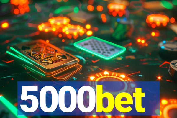 5000bet