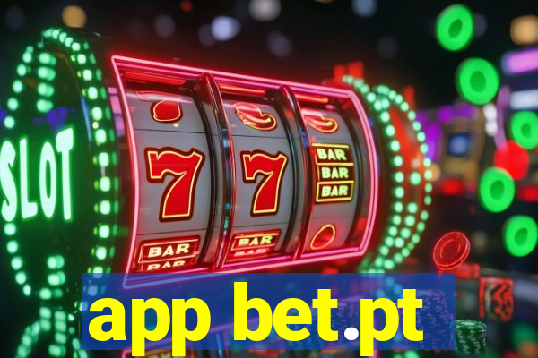 app bet.pt