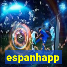 espanhapp