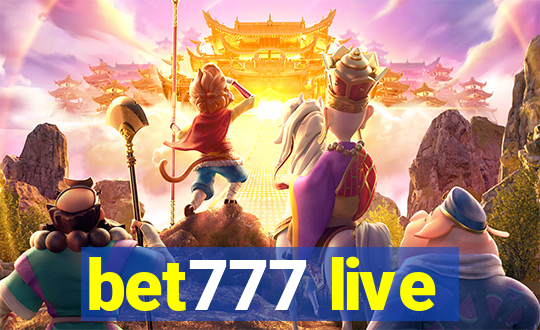 bet777 live