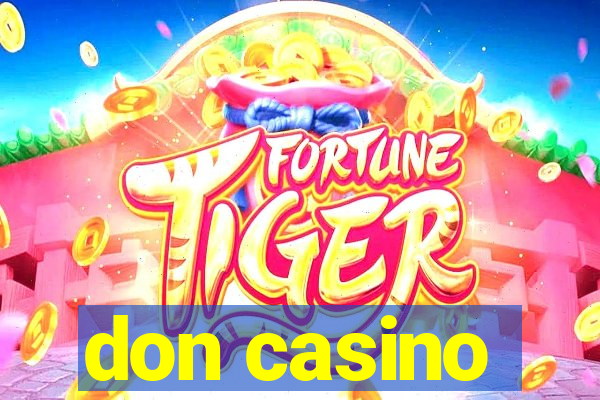 don casino